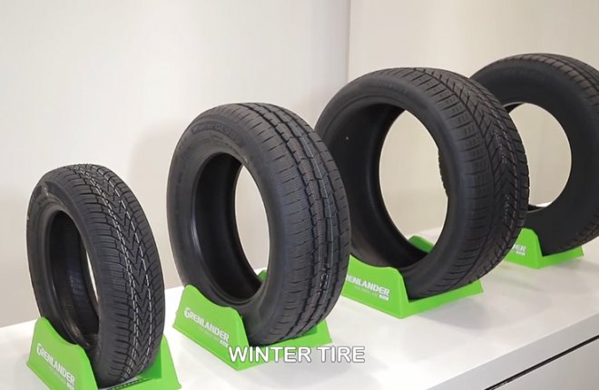 優(yōu)選冬季胎